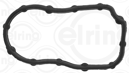 Garnitura termostat potrivita CHEVROLET TRAILBLAZER; OPEL ASTRA K 1.2/1.3 dupa 2019 [1]