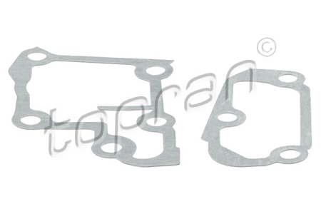 Garnituri - Garnitura termostat potrivit CITROEN BERLINGO, BERLINGO/MINIVAN, C2, C2 ENTERPRISE, C3 I, C3 II, C3 PLURIEL, NEMO, NEMO/MINIVAN, XSARA, XSARA/HATCHBACK 1.1-1.4LPG 06.96-