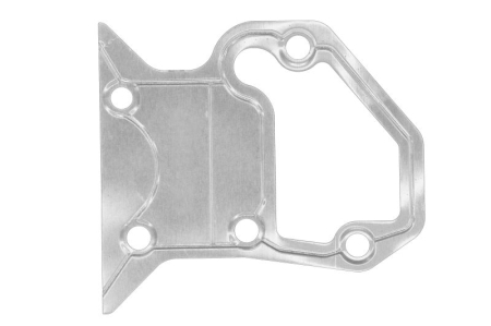 Garnituri - Garnitura termostat potrivit CITROEN JUMPER I; PEUGEOT BOXER 2.8D 01.99-06.06