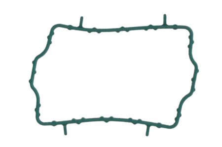 Garnituri - Garnitura termostat potrivit DS DS 3, DS 4, DS 5; CITROEN BERLINGO, BERLINGO MULTISPACE, BERLINGO/MINIVAN, C3 AIRCROSS I, C3 AIRCROSS II, C3 II, C3 II/HATCHBACK 1.6D 04.08-