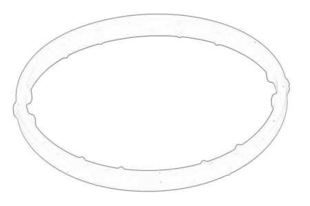 Garnituri - Garnitura termostat potrivit DS DS 3, DS 4, DS 5, DS 7; MAN TGE; MERCEDES A (V177), A (W177), B SPORTS TOURER (W247), C (A205), C (C205), C T-MODEL (S205) 1.4D-2.0DH 08.09-