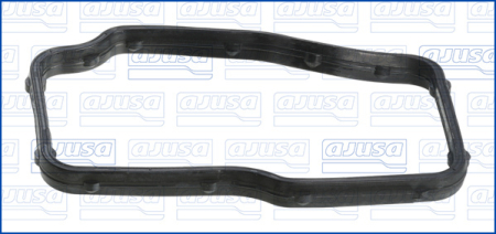 Garnituri - Garnitura termostat potrivit DS DS 4, DS 5, DS 7; CITROEN C4 GRAND PICASSO II, C4 II, C4 PICASSO II, C4 SPACETOURER, C5 AIRCROSS, C5 III, DS4, DS5 2.0D/2.2D 04.09-