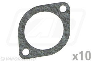 Garnitura termostat potrivita FORD 230, 231, 233, 234, 2000, 2100, 2110, 2120, 2150, 2300, 2310, 2600, 2610, 2810, 2910, 333, 334, 335, 3000, 420, 530 A, 531, 5610 S, 5640, 6610 S, 6640, 6810 S [1]