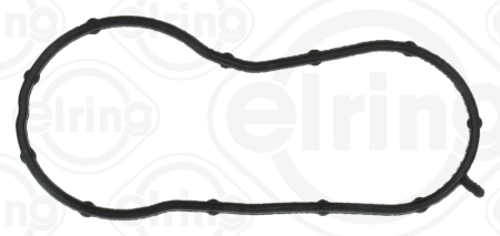 Garnitura termostat potrivit FORD B-MAX, C-MAX II, ECOSPORT, FIESTA, FIESTA VI, FOCUS II, FOCUS III, FOCUS III/HATCHBACK, GRAND C-MAX, MONDEO IV 1.25-1.6LPG 07.04- [1]