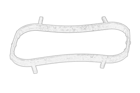 Garnituri - Garnitura termostat potrivit FORD ECOSPORT, FOCUS IV, KUGA III, PUMA, TRANSIT CONNECT, TRANSIT CONNECT V408/MINIVAN 1.5D 05.15-