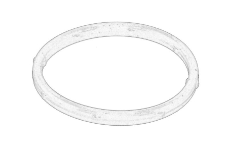 Garnituri - Garnitura termostat potrivit HYUNDAI ELANTRA III, ELANTRA IV, I20 ACTIVE, I20 I, I20 II, I20 III, I30, I40 I, I40 I CW, IX35, KONA, TUCSON, TUCSON/SUV 1.4-1.6LPG 06.00-