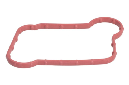 Garnituri - Garnitura termostat potrivit HYUNDAI I30, I40 I, I40 I CW, KONA, TUCSON, TUCSON/SUV; KIA CEED, CERATO IV, OPTIMA, PROCEED, SPORTAGE IV, SPORTAGE V, STONIC 1.6D/1.6DH 01.18-
