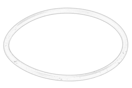Garnituri - Garnitura termostat potrivit IVECO DAILY III, DAILY IV, DAILY V, DAILY VI; FIAT DUCATO; OPEL ASTRA G, ASTRA G/KOMBI, COMBO TOUR, COMBO/MINIVAN, CORSA C 1.4-2.3D 07.94-