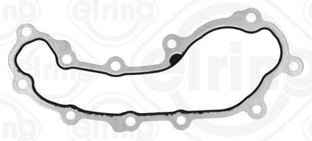 Garnituri - Garnitura termostat potrivit JEEP GRAND CHEROKEE, GRAND CHEROKEE IV, WRANGLER III 3.6/3.6ALK 11.10-