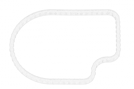 Garnituri - Garnitura termostat potrivit JOHN DEERE, BOBCAT 975; CLAAS 546, 556, 566, 616, 656, 696, 816, 826, 836, 456 RA, 456 RC, 456 RX; DITCH WITCH 100; JOHN DEERE 200 C LC, 200 LC, 230 C LC, 230 LC