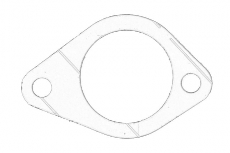 Garnituri - Garnitura termostat potrivit MASSEY FERGUSON 9695, 9795, 9895