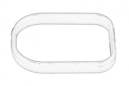 Garnituri - Garnitura termostat potrivit MAZDA potrivit MAZDA 3, 5, 6, 6/KOMBI, CX-7 2.0-2.3 06.02-