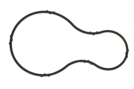 Garnitura termostat potrivit MERCEDES ACTROS MP4 / MP5, ANTOS, AROCS, CAPACITY, CITARO 2, OC, TOURISMO II, TRAVEGO (O 580); SETRA 400, 500; DEUTZ FAHR 10000 6R1100C30-OM470.923 07.11- [0]