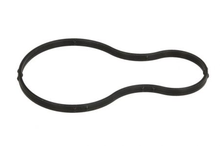 Garnitura termostat potrivit MERCEDES ACTROS MP4 / MP5, ANTOS, AROCS, CAPACITY, CITARO 2, OC, TOURISMO II, TRAVEGO (O 580); SETRA 400, 500; DEUTZ FAHR 10000 6R1100C30-OM470.923 07.11- [1]