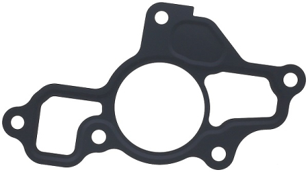Garnituri - Garnitura termostat potrivit NISSAN JUKE, PULSAR, QASHQAI II, TIIDA, X-TRAIL III; RENAULT CLIO IV, ESPACE V, KADJAR, LATITUDE, MEGANE IV, TALISMAN 1.6 06.10-