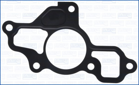 Garnituri - Garnitura termostat potrivit NISSAN JUKE, PULSAR, QASHQAI II, TIIDA, X-TRAIL III; RENAULT CLIO IV, ESPACE V, LATITUDE, MEGANE IV, TALISMAN 1.6 06.10-