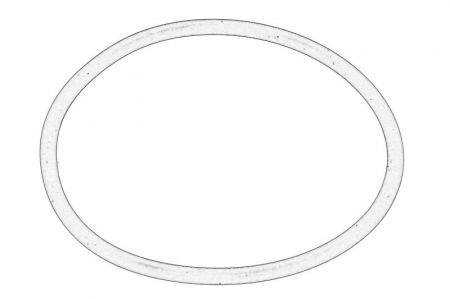 Garnituri - Garnitura termostat potrivit PERKINS 1004.40T; 1004.42, URSUS 5322, 5324; CASE IH 80 C; CLAAS 925 PLUS, 964 PLUS, 965 PLUS, 974 PLUS, 975 PLUS; JCB 520 LE, 520 SLE, 520-50 LE, 525-50 S