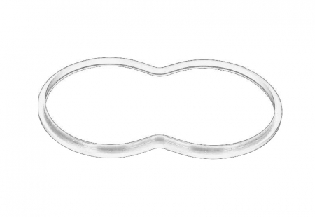 Garnituri - Garnitura termostat potrivit SCANIA 3, 3 BUS, 4, 4 BUS, G I DC11.01-DT12.17 05.87-05.19