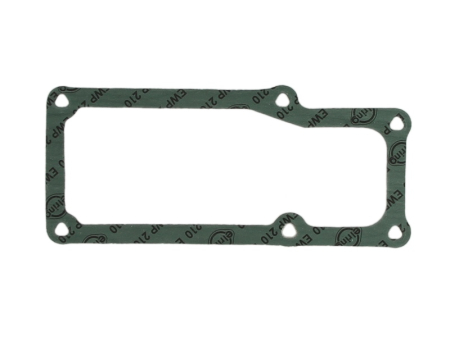 Garnituri - Garnitura termostat potrivit SCANIA 4, 4 BUS, G I, IRIZAR CENTURY, IRIZAR PB, K I, OMNIEXPRESS, P I, R I, T DC11.01-DT12.18 05.95-