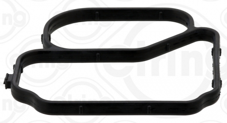 Garnitura termostat potrivita VOLVO 9700, 9900, B13, FH, FH II, FH III, FM, FM II, FMX, FMX II, FMX III, VNL D13400-D13K540 dupa 2005 [1]