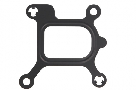 Garnituri - Garnitura termostat potrivita VOLVO C30, S40 II, V50; FORD C-MAX, FIESTA V, FOCUS C-MAX, FOCUS II, GALAXY II, GALAXY MK II, MAVERICK, MONDEO III, MONDEO IV, MONDEO V, S-MAX 1.8-2.5 dupa 2000