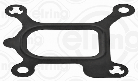 Garnitura termostat potrivita VOLVO C30, S40 II, V50; FORD C-MAX, FIESTA V, FOCUS C-MAX, FOCUS II, GALAXY II, GALAXY MK II, MAVERICK, MONDEO III, MONDEO IV, MONDEO V, S-MAX 1.8-2.5 dupa 2000 [1]