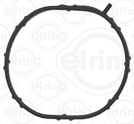 Garnitura termostat potrivita VOLVO S60 II, S60 III, S80 II, S90 II, V40, V60 I, V60 II, V70 III, V90 II, XC40, XC60 I, XC60 II, XC70 II, XC90 II; GEELY XINGYUE 1.5-2.0H dupa 2013 [1]