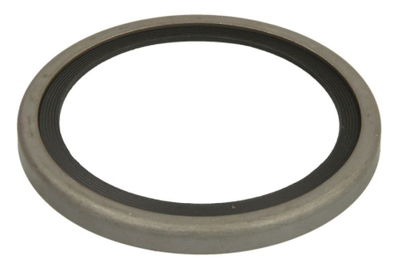 Garnituri - Garnitura termostat racire potrivita DAF 75, 75 CF, 85, 85 CF, 95, 95 XF, CF 75, CF 85, XF 105, XF 95; RVI C, G, KERAX, MAGNUM, MANAGER, MIDLINER dCi11-270-XF355M dupa 1983 (56mmx53mm)