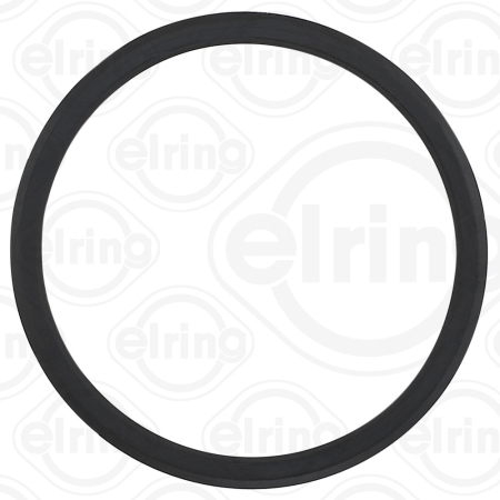 Garnitura termostat racire potrivita MERCEDES ACTROS, ACTROS MP2 / MP3, ATEGO 2, ATRON, AXOR, AXOR 2, CITARO 2, CITARO (O 530), CONECTO (O 345) M476.920-OM942.911 dupa 1970 (58mmx67mmx4, 3mm) [1]