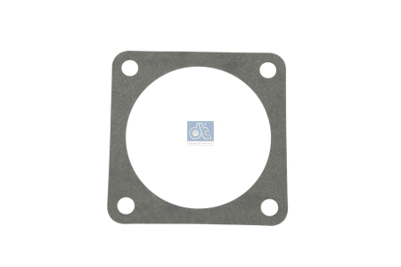 Motor - Garnitura termostat racire potrivita RVI C, G, KERAX, MAGNUM, MAJOR, MANAGER, MAXTER, PREMIUM dCi11-270-MIDS06.35.40D dupa 1982 (80mmx98mmx1mm, patrat)