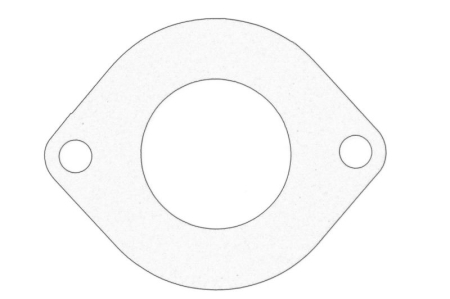 Garnituri - Garnitura termostat racire, LANDINI 12500, 65, 65 F, 65 FP, 65 GE, 65 GT, 65 GTP, 65 L, 65 LP, 65 V, 6505, 6530 F2, 6530 F4, 6530 L4, 6530 V2, 6530 V4, 6550, 6560, 6560 DT, 6560 F