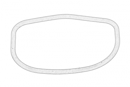 Garnituri - Garnitura termostat racire potrivit ABARTH 124 SPIDER, 500 / 595 / 695, 500C / 595C / 695C, GRANDE PUNTO, PUNTO; ALFA ROMEO GIULIETTA, GIULIETTA/HATCHBACK, MITO 1.4/1.4LPG 07.07-