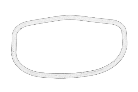 Motor - Garnitura termostat racire potrivita ABARTH 124 SPIDER, 500 / 595 / 695, 500C / 595C / 695C, GRANDE PUNTO, PUNTO; ALFA ROMEO GIULIETTA, GIULIETTA/HATCHBACK, MITO 1.4/1.4LPG dupa 2007