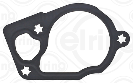 Motor - Garnitura termostat racire potrivita ALFA ROMEO 159, BRERA, SPIDER; BUICK ENCLAVE, LA CROSSE; CADILLAC ATS, BLS, CTS, CTS SPORT, SRX, STS, XTS; CHEVROLET CAMARO 2.8-3.6ALK dupa 2004