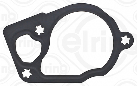 Garnituri - Garnitura termostat racire potrivita ALFA ROMEO 159, BRERA, SPIDER; BUICK ENCLAVE, LA CROSSE; CADILLAC ATS, BLS, CTS, CTS SPORT, SRX, STS, XTS; CHEVROLET CAMARO 2.8-3.6ALK dupa 2004