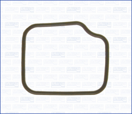 Garnituri - Garnitura termostat racire potrivita ALFA ROMEO MITO; CHEVROLET AVEO; CITROEN NEMO, NEMO/MINIVAN; FIAT 500, 500 C, 500L, 500X, DOBLO, DOBLO CARGO, DOBLO/MINIVAN 0.65-Electric dupa 1977