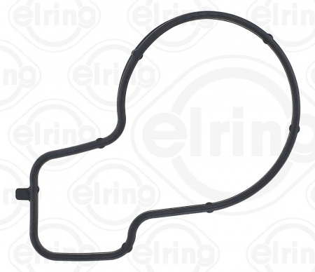 Garnitura termostat racire potrivita AUDI A1, A1 CITY CARVER, A3, Q2, Q3; CUPRA FORMENTOR, LEON, LEON SPORTSTOURER; SEAT ALHAMBRA, ARONA, ATECA, IBIZA IV, IBIZA IV SC 1.0-1.6 dupa 2011 [2]