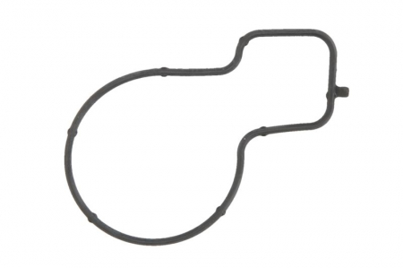 Garnituri - Garnitura termostat racire potrivita AUDI A1, A1 CITY CARVER, A3, Q2, Q3; CUPRA FORMENTOR, LEON, LEON SPORTSTOURER; SEAT ALHAMBRA, ARONA, ATECA, IBIZA IV, IBIZA IV SC 1.0-1.6 dupa 2011