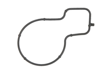 Garnituri - Garnitura termostat racire potrivita AUDI A1, A1 CITY CARVER, A3, Q2, Q3; CUPRA FORMENTOR, LEON, LEON SPORTSTOURER; SEAT ALHAMBRA, ARONA, ATECA, IBIZA IV, IBIZA IV SC 1.0-1.6 dupa 2011