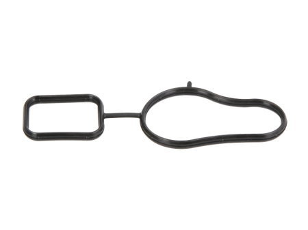Garnituri - Garnitura termostat racire potrivita AUDI A3, A4 ALLROAD B8, A4 B8, A5, A6 C7, Q3, Q5, TT; SEAT ALHAMBRA, ALTEA, ALTEA XL, EXEO, EXEO ST, LEON, TOLEDO III 1.8/2.0/2.0ALK 2004-2018