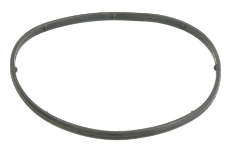 Garnituri - Garnitura termostat racire potrivita AUDI A4 ALLROAD B8, A4 B7, A4 B8, A5, A6 ALLROAD C6, A6 C6, A8 D3, Q5, Q7; PORSCHE CAYENNE; VW PHAETON, TOUAREG 2.7D/3.0D 2003-2018