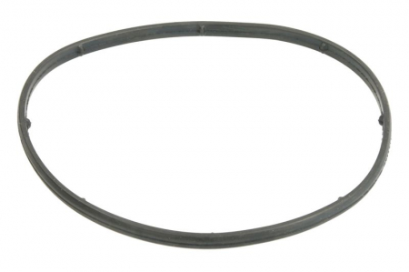 Garnituri - Garnitura termostat racire potrivita AUDI A4 ALLROAD B8, A4 B7, A4 B8, A5, A6 ALLROAD C6, A6 C6, A8 D3, Q5, Q7; PORSCHE CAYENNE; VW PHAETON, TOUAREG 2.7D/3.0D dupa 2003