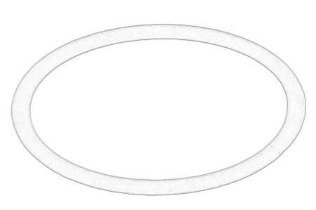 Garnituri - Garnitura termostat racire potrivita AUDI A4 ALLROAD B8, A4 B8, A5, A6 ALLROAD C6, A6 C6, A8 D4, Q5; VW TOUAREG 2.7D/3.0D/4.2D 2004-2018