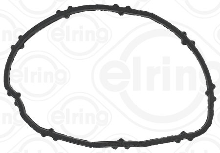 Garnitura termostat racire potrivita BMW 1 (F20), 1 (F21), 2 (F22, F87), 2 (F23), 2 (F45), 2 (G42, G87), 3 (F30, F80), 3 (F31), 3 (G20, G80, G28), 3 (G21) 1.5H/2.0D/2.0DH dupa 2010 [1]