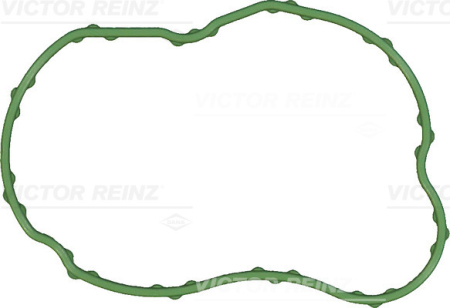 Garnituri - Garnitura termostat racire potrivita BMW 1 (F20), 1 (F21), 2 (F22, F87), 3 (E90), 3 (E91), 3 (E92), 3 (E93), 3 (F30, F80), 3 (F31), 3 GRAN TURISMO (F34), 4 (F32 1.6D/2.0D/3.0D dupa 2004