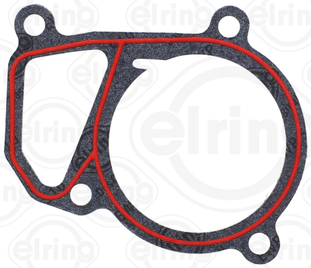 Garnituri - Garnitura termostat racire potrivita BMW 3 (E30), 3 (E36) 1.8 1989-1995