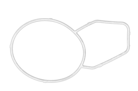 Garnituri - Garnitura termostat racire potrivita BMW 3 (E36), 3 (E46), 3 (E91), 5 (E34), 5 (E39), 5 (E60), 7 (E38) 2.0-3.0 1990-2012