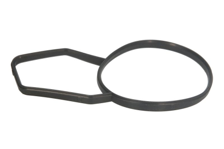 Garnituri - Garnitura termostat racire potrivita BMW 3 (E36), 3 (E46), 5 (E34), 5 (E39), 5 (E60), 5 (E61), 7 (E38), 7 (E65, E66, E67), X3 (E83), X5 (E53), Z3 (E36), Z4 (E85) 2.0-3.0 1990-2010