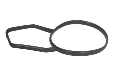 Garnituri - Garnitura termostat racire potrivita BMW 3 (E36), 3 (E46), 5 (E34), 5 (E39), 5 (E60), 5 (E61), 7 (E38), 7 (E65, E66, E67), X3 (E83), X5 (E53), Z3 (E36), Z4 (E85) 2.0-3.0 1990-2010