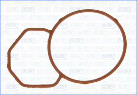 Garnituri - Garnitura termostat racire potrivita BMW 3 (E46), 5 (E39) 2.0D 1998-2003